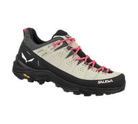 Salewa MS ALP Trainer 2 MID GTX Wanderschuh Herren schwarz
