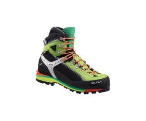 Salewa MS Condor EVO GTX (M) black/cactus (0916) 9