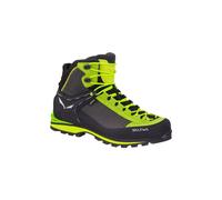 Salewa Crow Gore-tex® Bergsteigerschuhe EU 46 1/2 Cactus / Sulphur Spring