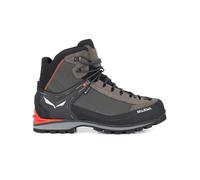 Salewa MS Crow GTX Herren Trekkingschuh 46.5 EU braun