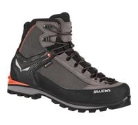 Salewa MS Crow GTX UK 10,5 wallnut/fluo orange