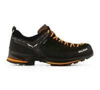 Salewa - MS Mountain Trainer 2 GTX - Multisportschuhe, Gr. 39, schwarz (Black/Carrot)