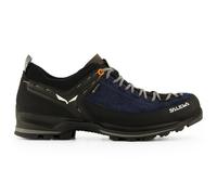 Salewa MTN Trainer 2 GORE-TEX Schuhe schwarz Asphalt intensives Blau - 42