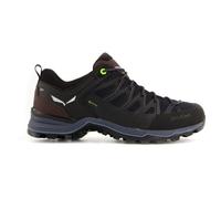 Salewa - MS Mountain Trainer Lite GTX - Multisportschuhe, Gr. 48.5, schwarz (Black/Black)