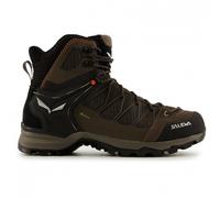 Salewa - MS Mountain Trainer Lite Mid GTX - Wanderschuhe, Gr. 40, schwarz (BungeeCord/Black)