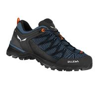 Salewa - MS Mountain Trainer Lite - Multisportschuhe, Gr. 41, schwarz/blau (JavaBlue/Black)