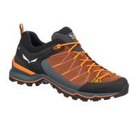 Salewa Mountain Trainer Lite Herren Wanderhalbschuhe, Blau, 12
