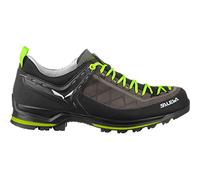 Salewa MTN Trainer L Trekkingschuhe grün/schwarz - 44.5