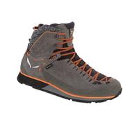 Salewa MS MTN Trainer 2 Winter GTX - Wanderschuhe - Herren Grey/Orange 11 UK