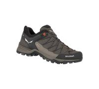 Salewa MS MTN Trainer Lite Gore-Tex Herrenschuhe Wallnut/Fluo Orange Gr. UK 10 / EU 44,5