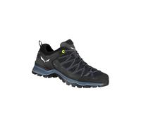 Salewa Mountain Trainer Lite Gore-Tex Herren Wanderhalbschuhe, Schwarz, 12