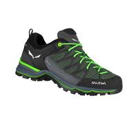 Salewa Mountain Trainer Lite GTX Herren Trekking-Halbschuhe, grün, Größe 45 45