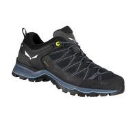Salewa MTN Trainer Lite GORE-TEX Trekkingschuhe schwarz - 43