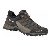 Salewa Mtn Trainer Lite GTX Men - Zustiegsschuhe wallnut_fluo_orange 8