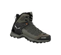 Salewa MS MTN Trainer Lite Mid Gore-Tex Herrenschuhe Bungee Cord/Black Gr. UK 10 / EU 44,5