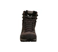 Salewa Wanderschuhe Mtn Trainer Lite Mid GTX (Trekking, wasserdicht) braun Trekking-Herren, Größe Euro (US) 43 (10)