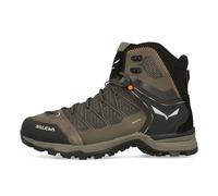 Salewa MS MTN Trainer Lite Mid GTX Herren Bungee Cord Black - Braun / EUR 44.5