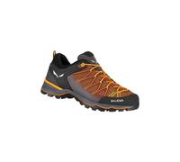 Salewa MTN Trainer Lite - Wanderschuhe - Herren Orange/Black 8 UK