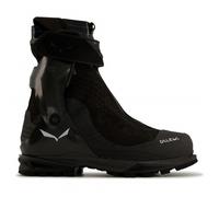 Salewa - MS Ortles Couloir - Bergschuhe, Gr. 42, schwarz (Black/Black)