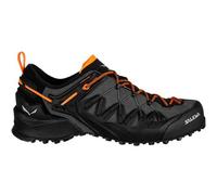 Salewa - Wildfire Edge GTX - Approachschuhe, Gr. 41 UK 7.5, schwarz (Onyx/Black)