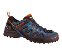 Salewa MS WILDFIRE Edge GTX Dark Denim / Black UK 8.5
