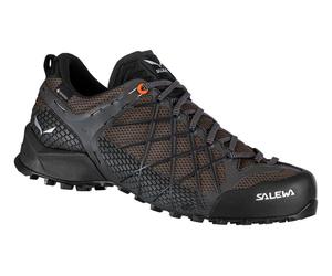 Salewa MS Wildfire GTX Herren Zustiegsschuh black olive/wallnut UK 7,5