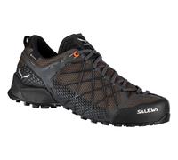 Salewa MS Wildfire GTX Herren Zustiegsschuh black olive/wallnut UK 8,5