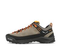 Salewa Herren MS Wildfire Leather braun 46.5