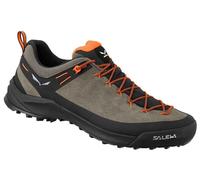 Salewa MS Wildfire Leather Herren Zustiegsschuh bungee cord/black UK 8,5