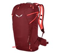 Salewa MTN Trainer 2 22 W Damen Wander- und Trekkingrucksack rot