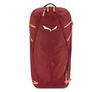 Salewa MTN Trainer 2 22L Rucksack w 47 cm syrah (TAS012182) rot