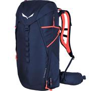 Salewa MTN Trainer 2 28L Rucksack 56 cm blue depth (TAS012179) petrol