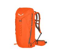Salewa Mtn Trainer 2 28 l Rucksack Red Orange