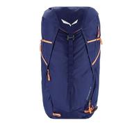 Salewa MTN Trainer 2 28L Rucksack 56 cm blue depth (TAS012179) petrol