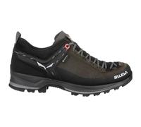 SALEWA Mtn Trainer 2 Gore-tex W - Damen - Braun / Schwarz - Größe 37- Modell 2023
