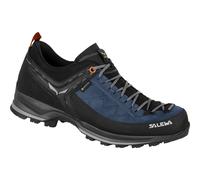Salewa MTN Trainer 2 GORE-TEX Schuhe schwarz Asphalt intensives Blau - 47