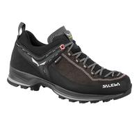 Salewa MTN Trainer 2 GTX Damen Zustiegsschuhe schwarz Größe 37 Trekking Wasserdicht