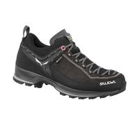 Salewa Mtn Trainer 2 GTX - Wanderschuhe - Damen 7,5 UK Black/Brown