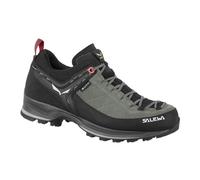Salewa Damen MTN Trainer 2 GTX Schuhe (Größe 38, oliv)