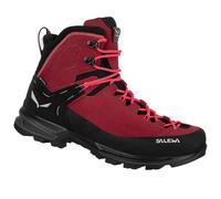 Salewa Damen MTN Trainer 2 Mid GTX Schuhe (Größe 36.5, rot)