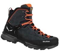 Salewa MTN Trainer 2 Mid GTX Herren onyx/black UK 10,5