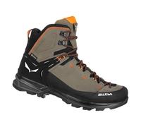 Salewa MTN Trainer 2 Mid GORE-TEX Stiefel grau - 44