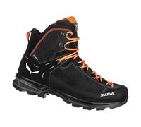 Salewa Mountain Trainer 2 Mid GTX Herren Trekkingstiefel, grau, Größe 43 43