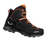 Salewa MTN TRAINER 2 MID GTX M, 41, Onyx/Black