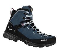 Salewa Schuhe MTN Trainer 2 Mid GTX – Damen, Blau, Größe 36