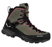 Salewa MTN Trainer 2 MID GTX Women UK4,5 bungee cord/black