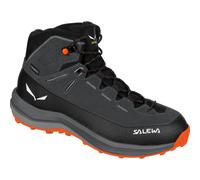 Salewa Kinder MTN Trainer 2 Mid PTX Kids (Anthrazit 30 UK)