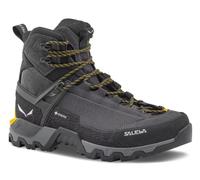 Salewa MTN Trainer 3 TECH MID GTX 9,5 black/onyx