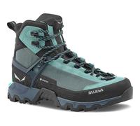Salewa MTN Trainer 3 Tech Mid GTX W willow/orion blue (5061) 5,5