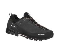 Salewa MTN Trainer Classic Mid GTX W - Wanderschuhe - Damen 8 UK Black